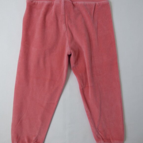 Molo & Mini Rodini Pink Velour Bundle, Size 2-3 Years - Picture 6 of 8